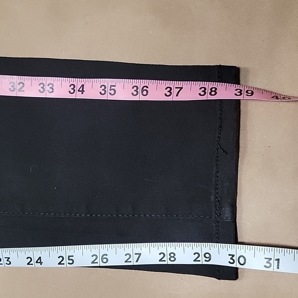 SO Size 13 Black Jegging, Excellent Used Condition. - Picture 7 of 13